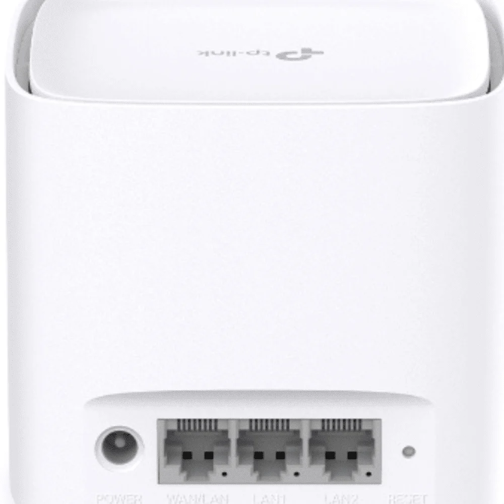 Imagem 3 de 3 do produto Roteador Wirelles Tp-Link Hc220-G5, Ap, Wi-Fi, Mesh, AC1200 - 1-PACK