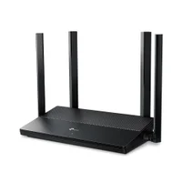 Roteador Tplink Gigabit Ex141 WiFi 6 KaBuM