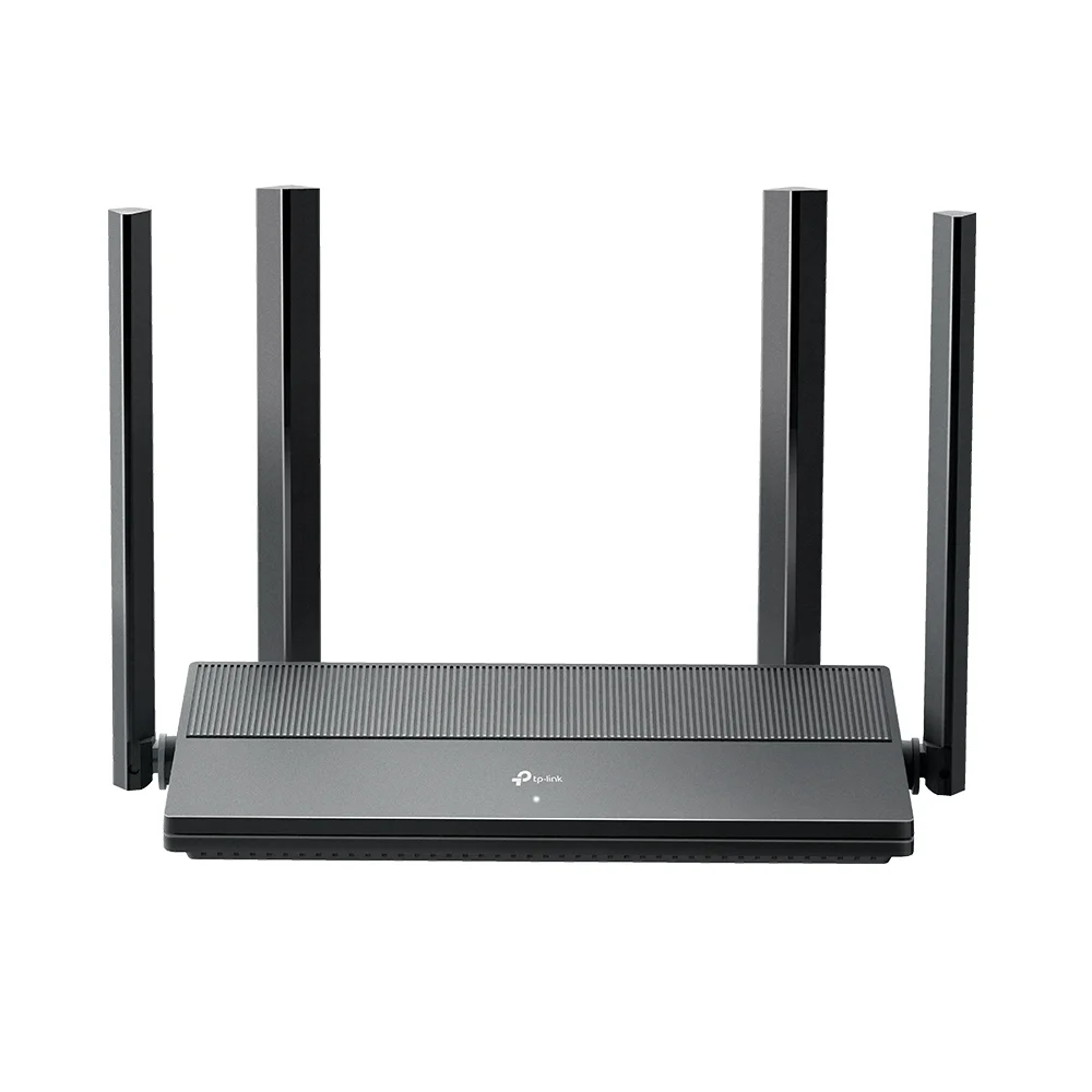 Roteador TP Link Gigabit Dual band Ax1500 EX141 - view 5