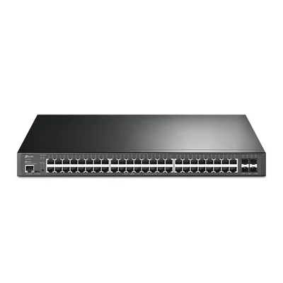 Switch Jetstream 101001000Mbps KaBuM