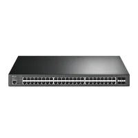 Switch Jetstream 101001000Mbps KaBuM