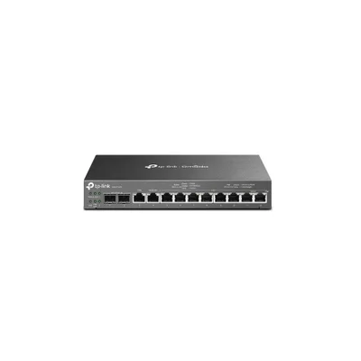 Roteador Tp-Link Gigabit, VPN, Omada 3 Em 1 - Er7212pc