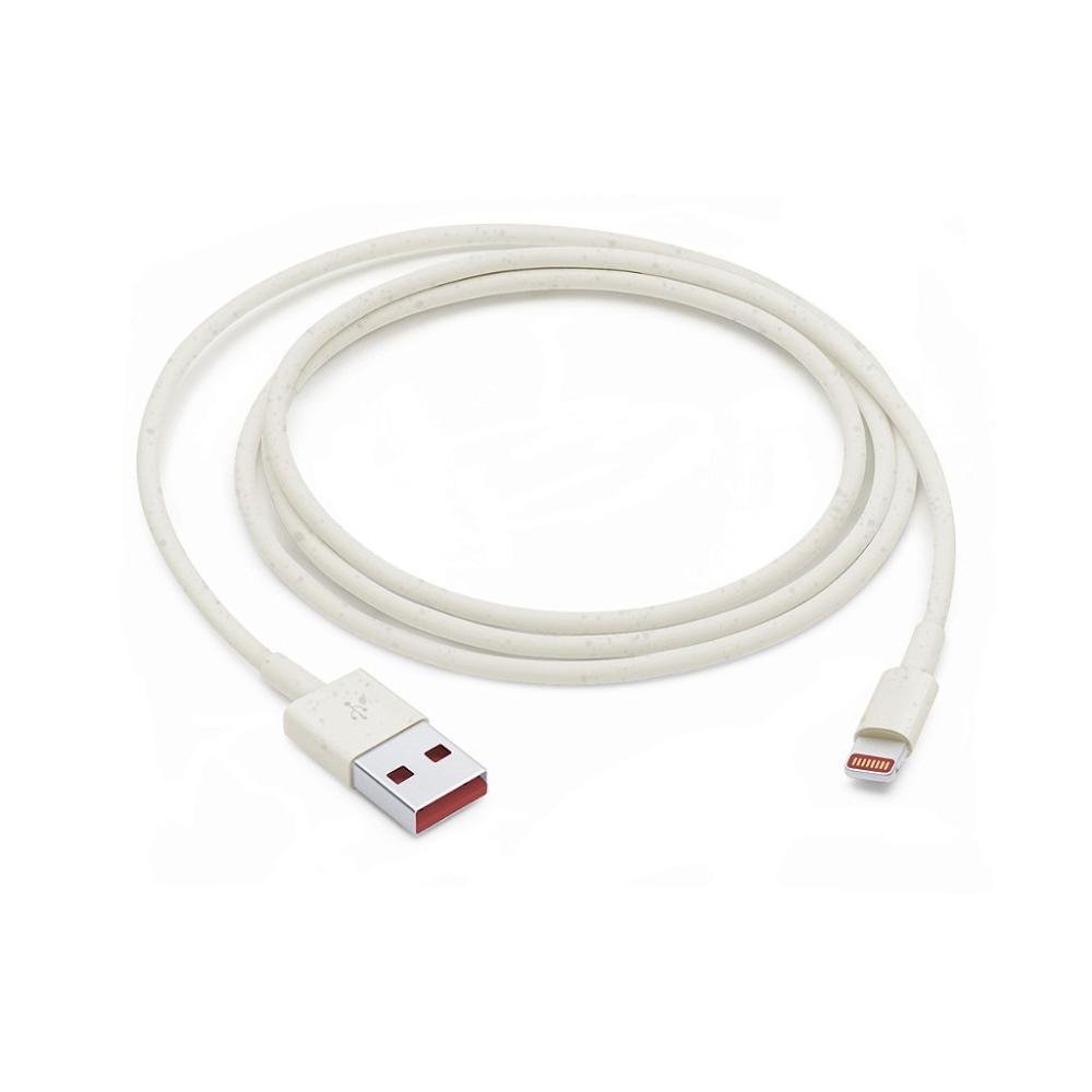 Imagem 2 de 4 do produto Cabo Ecoo USB, Lightning, 1m - Gshield