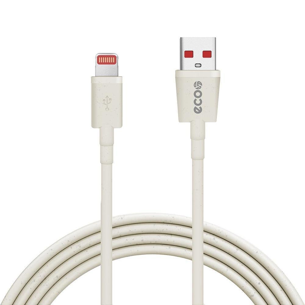 Imagem 3 de 4 do produto Cabo Ecoo USB, Lightning, 1m - Gshield