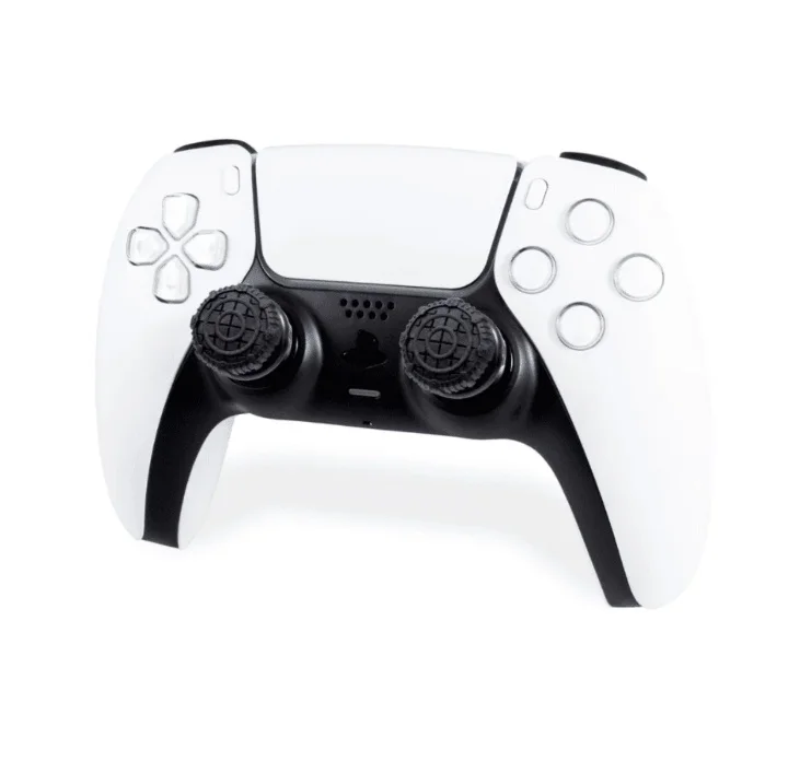 Imagem 4 de 5 do produto Extensor De Analógico, Kontrol Freek, Xb1 Bat Royale, para Xbox S/X/One - Preto