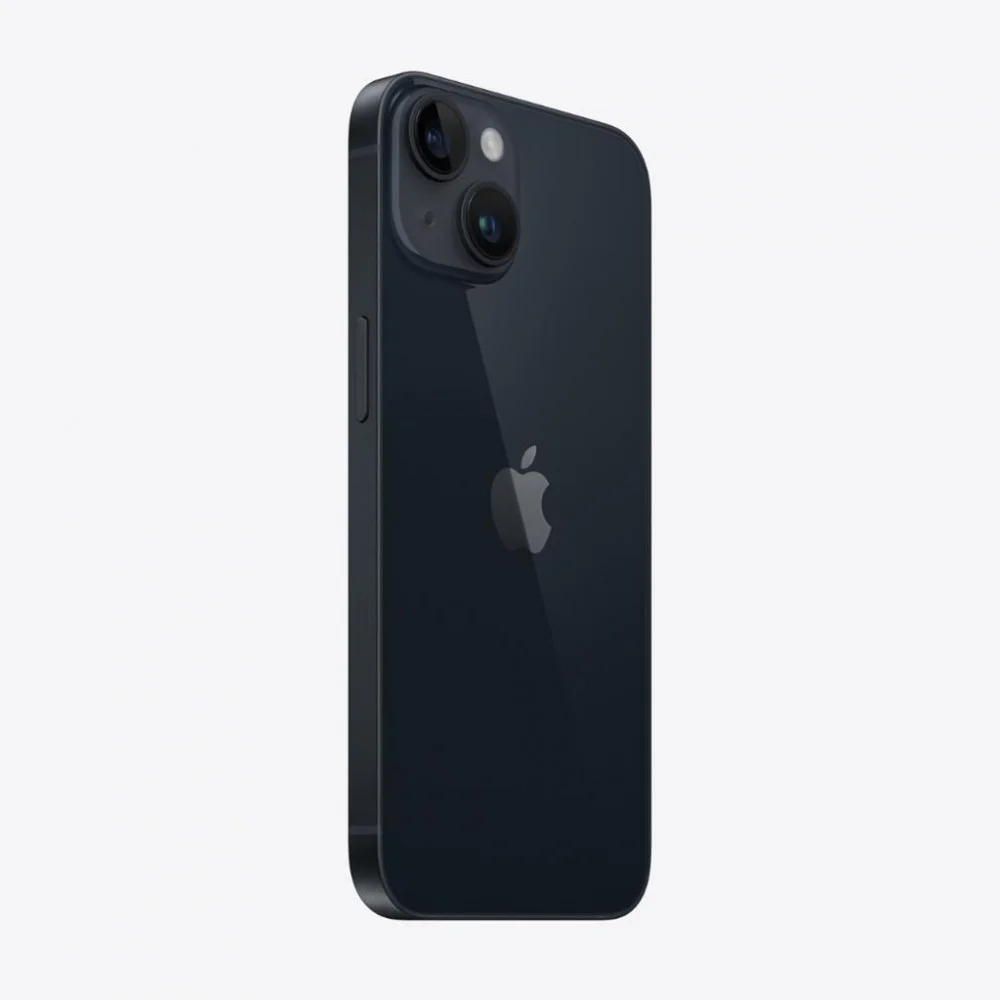 Apple Iphone 14 128 GB 4GB 12MP 61 Preto KaBuM