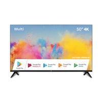 Smart TV 50 Toshiba DLED 4K - TB012M - Multi