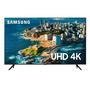 Smart TV Samsung 43 Crystal UHD 4K 43cu7700 KaBuM