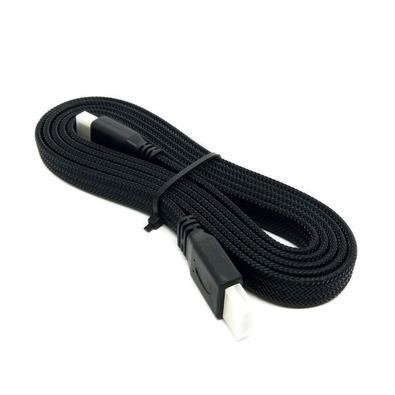 Cabo HDMI B-Max, Full HD, 4K, 1080p - 3 Metros