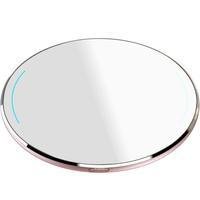 Carregador Sem Fio Tozo W3 Elashopp, Rosa