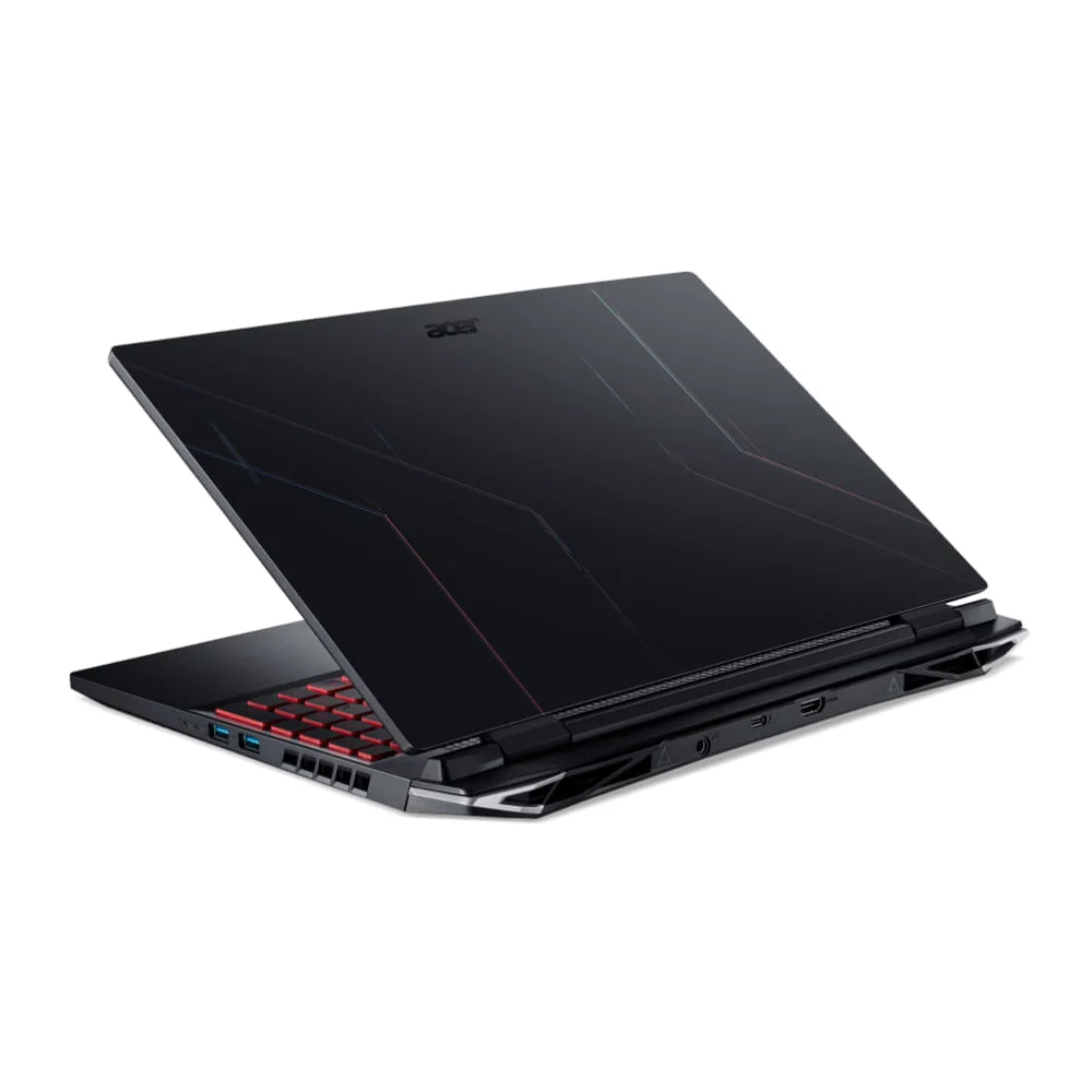 Imagem 4 de 5 do produto Notebook Acer Nitro 5, Intel Core i5, 12ª Geração, 8GB, 512GB SSD, RTX3050, Tela 15.6'' FULL HD, Linux Gutta - An515-58-58w