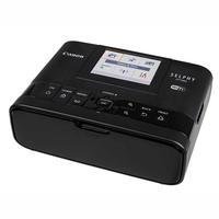 Impressora Canon Portátil 108 Papéis KaBuM