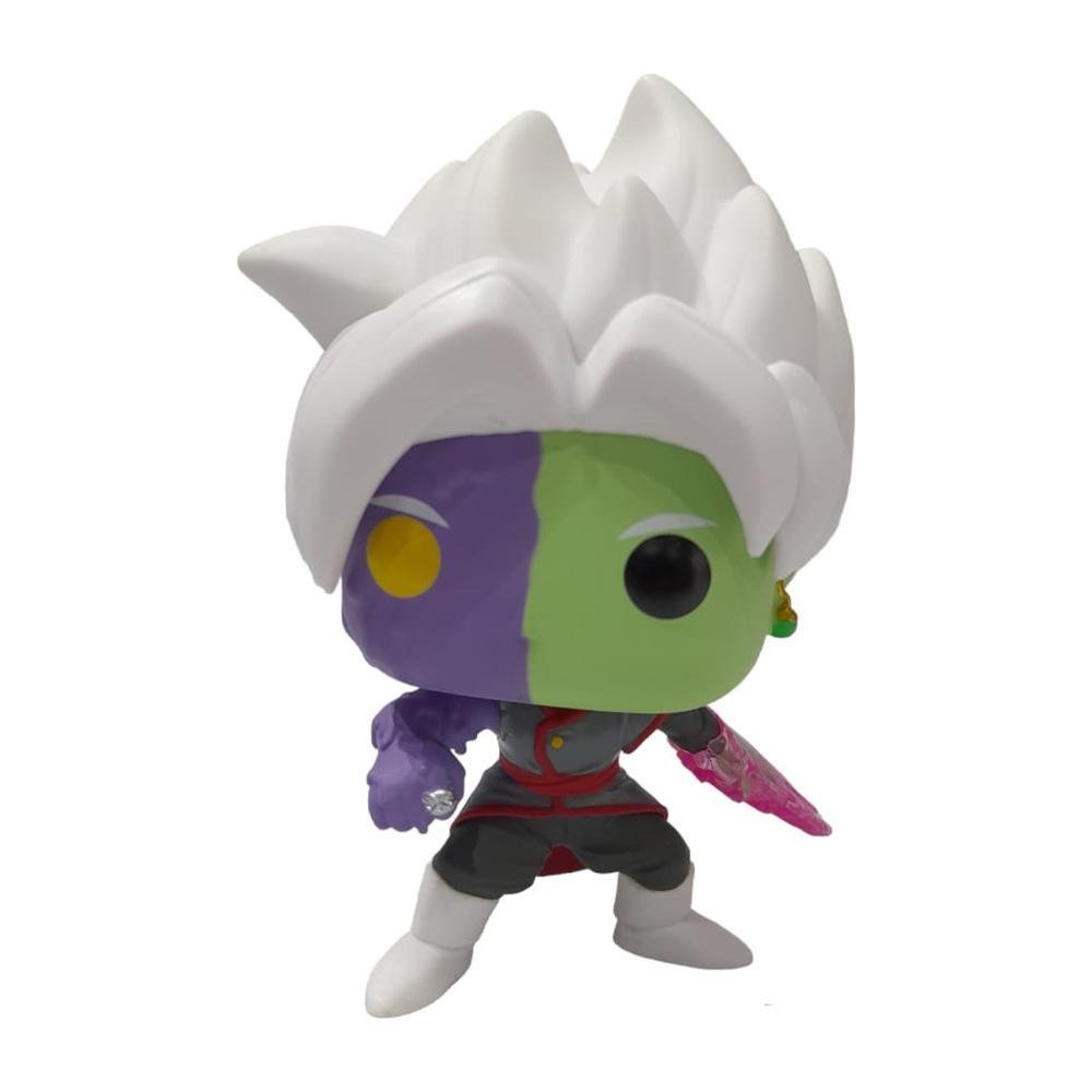 Figurine Pop Dragon Ball Super #714 pas cher : Zamasu Fusion