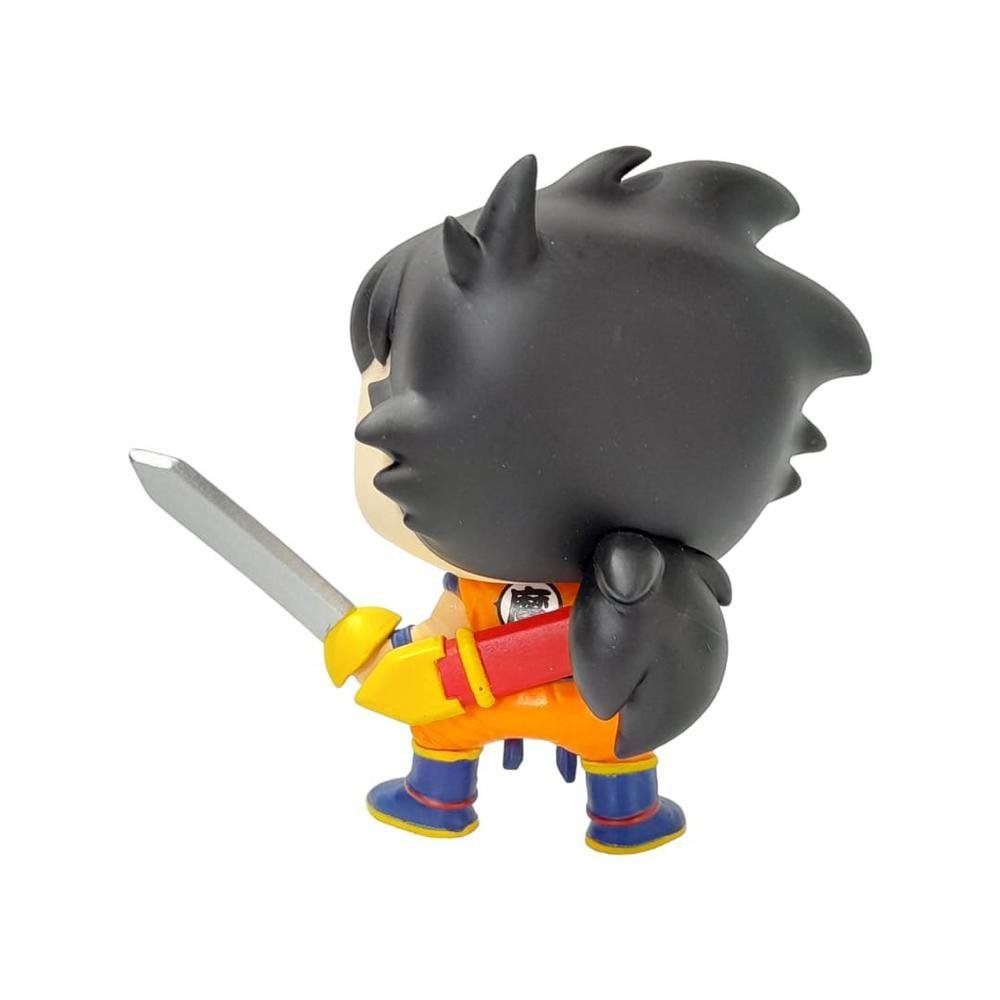 Funko Pop Gohan 621 KaBuM Funko Pop Gohan 621 KaBuM