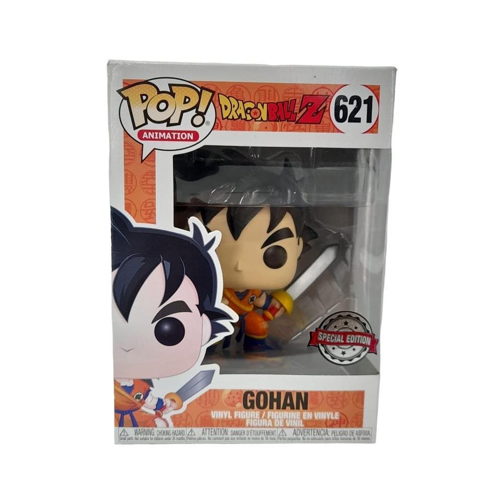 Funko Pop Gohan 621 KaBuM