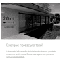 Kit 11 Câmeras Intelbras Multi Hd 1120b, DVR 16 Canais, 2TB
