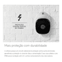 Kit 11 Câmeras Intelbras, Multi Hd, 1120b, DVR 16 Canais, S/ HD