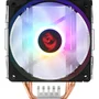 Cooler FAN Redragon Sif Cc-1052, 120mm, LED Rainbow, Preto 3