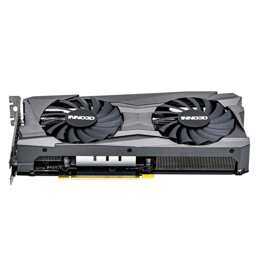 Placa de Vídeo Geforce RTX 3060 12GB Twin X2