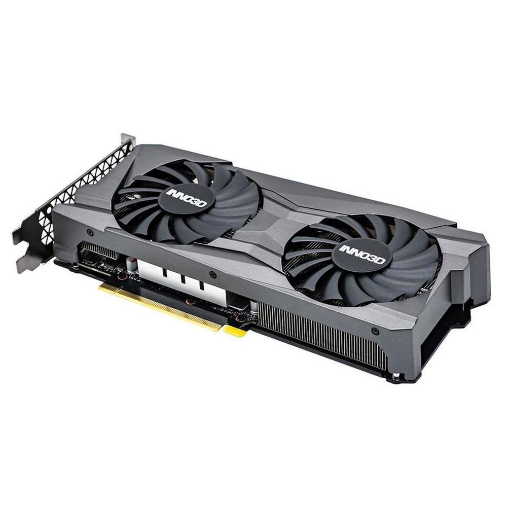 Placa de Vídeo Geforce RTX 3060 12GB Twin X2