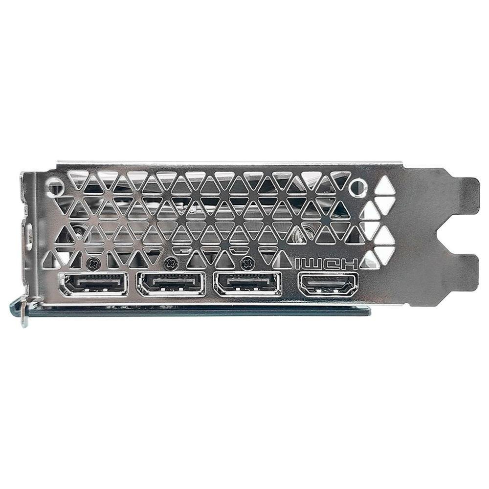 Placa de Vídeo RTX 3060 TI 8GB Twin X2 LHR KaBuM