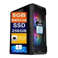 Computador Tech Power Intel Core I5 6500 8GB