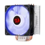 Cooler FAN Redragon Buri Cc-1055b, 120MM, LED Azul - Preto 3