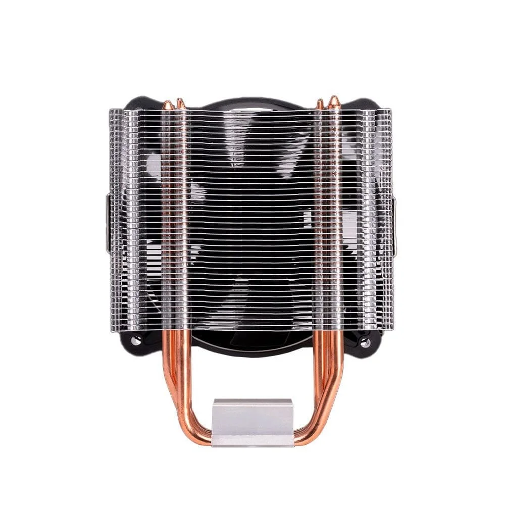 Imagem 2 de 5 do produto Cooler FAN Gamdias Boreas E1-410, 120mm  - Preto