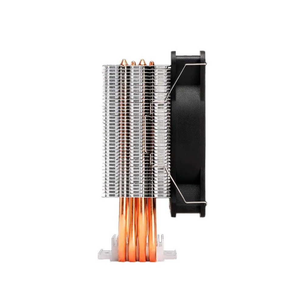 Imagem 4 de 5 do produto Cooler FAN Gamdias Boreas E1-410, 120mm  - Preto