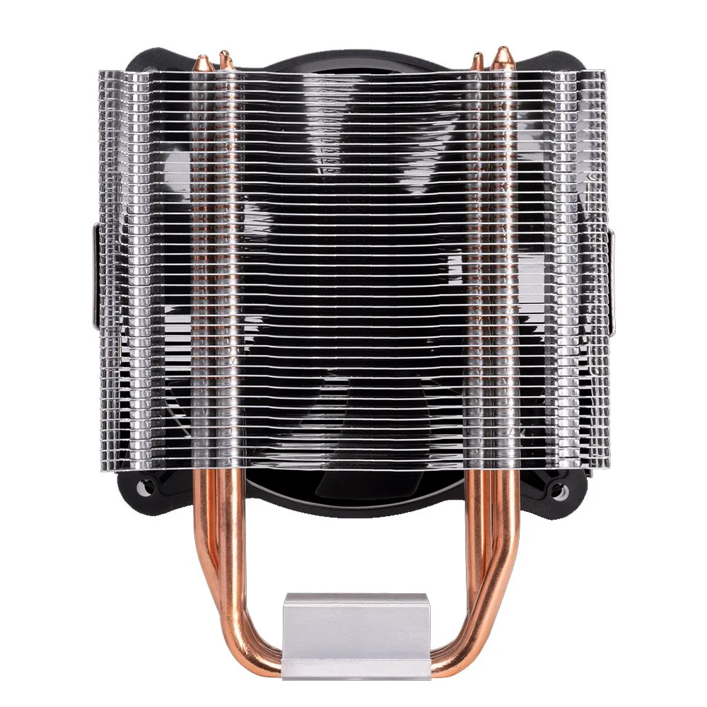 Imagem 5 de 5 do produto Cooler FAN Gamdias Boreas E1-410, 120mm  - Preto