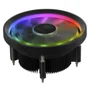 Cooler FAN Gamdias Boreas E1l-010, 120mm, LED RGB - Preto 3
