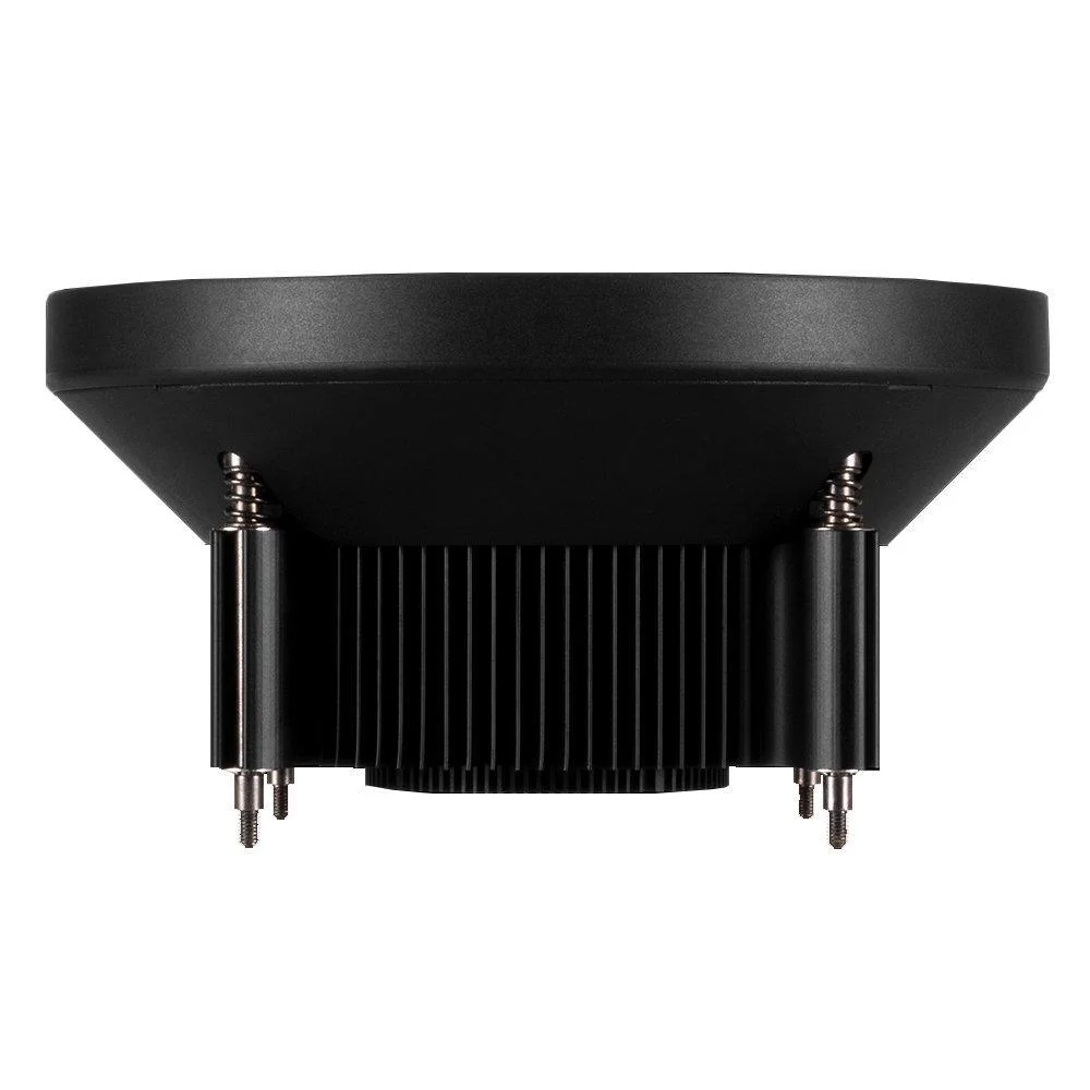 Imagem 2 de 5 do produto Cooler FAN Gamdias Boreas E1l-010, 120mm, LED RGB - Preto