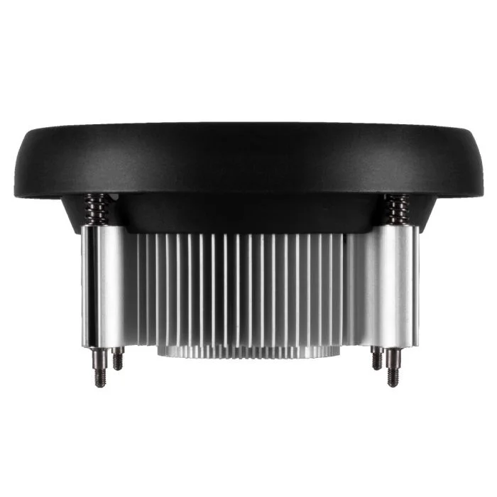 Cooler FAN Gamdias Aura Ga1, 120mm, LED Duas Cores - Preto 5