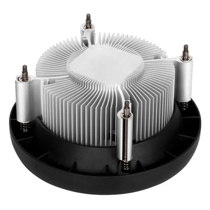 Cooler FAN Gamdias Aura Ga1, 120mm, LED Duas Cores - Preto 8