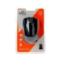 Mouse Targus W839 Sem Fio, 1200DPI, 3 Botões, Ótico, Preto..