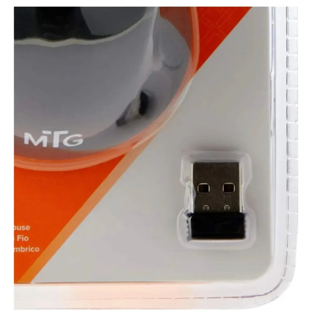 Mouse Targus W839 Sem Fio, 1200DPI, 3 Botões, Ótico, Preto.. Mouse Targus W839 Sem Fio, 1200DPI, 3 Botões, Ótico, Preto..