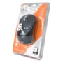 Mouse Targus W840 Sem Fio, 1200DPI, 3 Botões, Ergonômico, Preto