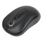 Mouse Targus W840 Sem Fio, 1200DPI, 3 Botões, Ergonômico, Preto