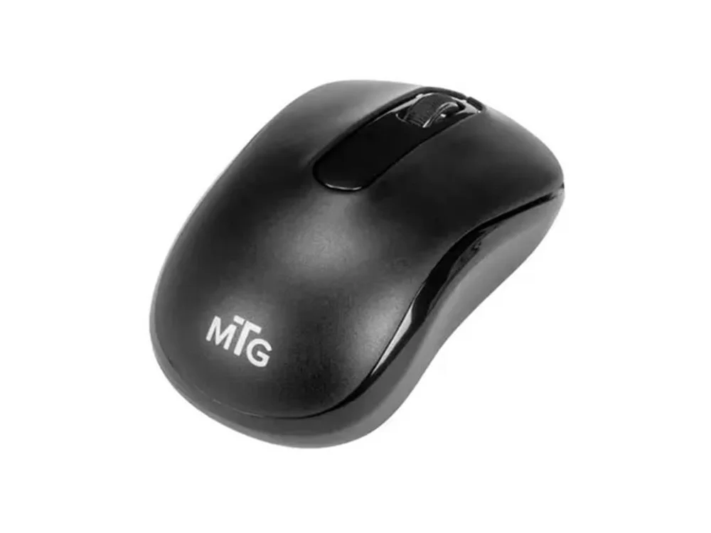 Mouse Targus W840 Sem Fio, 1200DPI, 3 Botões, Ergonômico, Preto Mouse Targus W840 Sem Fio, 1200DPI, 3 Botões, Ergonômico, Preto