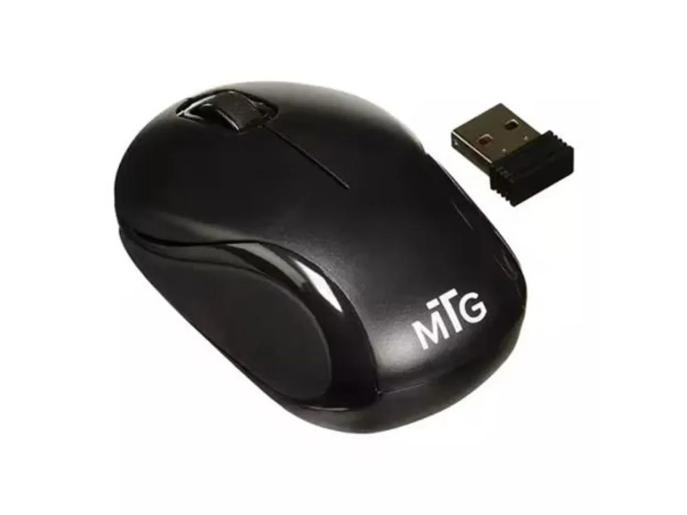 Mouse Targus W840 Sem Fio, 1200DPI, 3 Botões, Ergonômico, Preto Mouse Targus W840 Sem Fio, 1200DPI, 3 Botões, Ergonômico, Preto