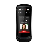 Controle De Acesso Facial Control ID Idface, Ethernet, 125KHz Ask, Até 3000 Faces - Idface/Fp/A