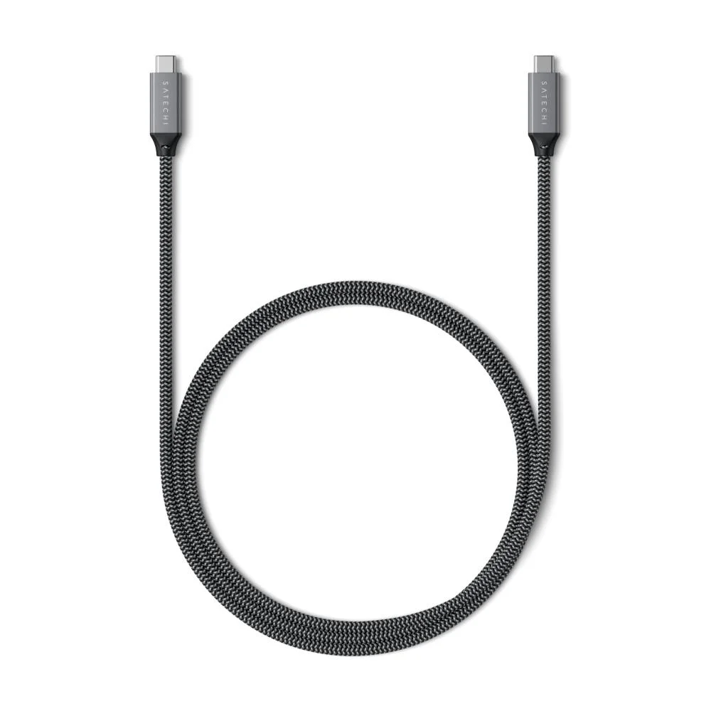 Imagem 4 de 5 do produto Cabo USB-C Satechi St-u4c80m - 80cm
