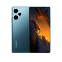 Smartphone Xiaomi Poco F5 256GB 12GB RAM Azul