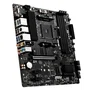 Placa Mãe Msi B550m Pro, Vdh, Wi-fi, Am4 D4 3