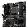 Placa Mãe Msi B550m Pro, Vdh, Wi-fi, Am4 D4
