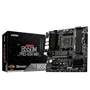 Placa Mãe Msi B550m Pro, Vdh, Wi-fi, Am4 D4