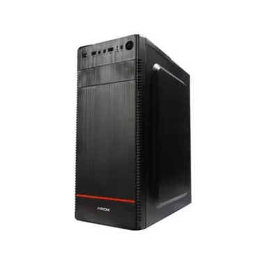 Computador Gaming Info, Intel Core I5 10400f, 10 Geração 8Gb, SSD 240Gb, Ddr4 Geforce Nvidia 1Gb - Windows 10 Trial