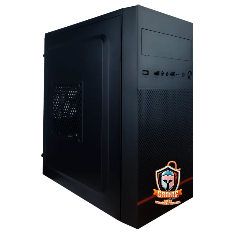 Computador Completo Monitor 19 KaBuM