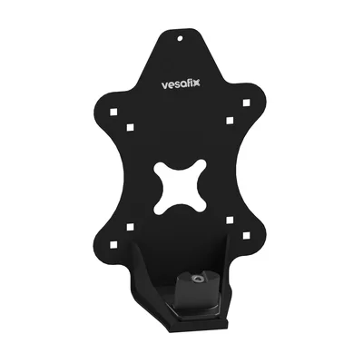 Adaptador Vesa Abc Suportes, Monitor Samsung SD332, Sem Furação Vesa - S24D330H S24D332H