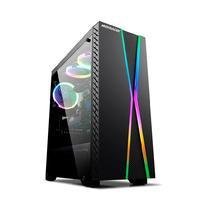 computador gamer amd ryzen 5 7600, 16gb (2x8gb) ddr5, nvme 1tb, rtx 3060ti 8gb, fonte 750w 80 plus, watercooler 240mmespecificações:processadoramd ryz